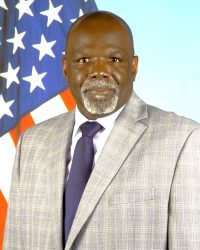 Dr. Marson A. Griffith