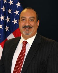 Mr. Sal A. Megahed